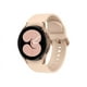 thumbnail image 1 of SAMSUNG GALAXY WATCH4 40 MM PINK, 1 of 7