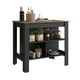 thumbnail image 2 of Isla De Cocina Negro Miel Moveli, 2 of 4