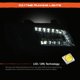 thumbnail image 4 of Faro AKKON para Chrysler 300 2011‑2014 cromo, 4 of 8