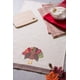 thumbnail image 4 of Juego de 3 toallas de cocina DII para decoración otoñal de Acción de Gracias, Turquía, 4 of 7