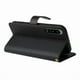 thumbnail image 4 of FOXDOCK Funda tipo Cartera para Sony Xperia 5 III – Cubierta de Cuero PU con Múltiples Ranuras, Bolsillo para Efectivo y Correa de Muñeca, 4 of 6
