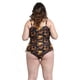 thumbnail image 2 of Traje De Baño Enterito Reductor Dorado M, 2 of 3