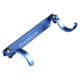 thumbnail image 4 of Estante Duradero Para Ca?a De Pescar Ajustable Para Exteriores, Todo Tipo De Soporte Para Ca?a De Pescar, Azul, 4 of 5