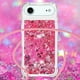 thumbnail image 4 of Funda FOXDOCK para iPhone 17 Air con Cuerda Ajustable, Brillo Líquido, Protección Antigolpes y Lente – Ideal para Regalo, 4 of 6