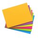 thumbnail image 1 of Bloc de notas adhesivas SIMONA 20x15 cm 6 colores 270 hojas, 1 of 2