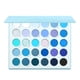 thumbnail image 1 of Paleta de Sombras Pro21 Right The Wave de Kara Beauty, 1 of 3