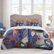 thumbnail image 1 of Toy Story Bedding Sets Cartoon Duvet Cover Lightweight 3 Piece Bet Sets for Kids Boys Girls, 1 of 5