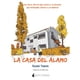 thumbnail image 1 of Libro La Casa del Alamo --- Kazumi Yumoto, 1 of 3