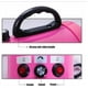 thumbnail image 2 of SECADOR TURBINA PARA MASCOTAS PROFESIONAL 2800WTT ROSA, 2 of 3