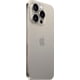 thumbnail image 4 of Iphone 15 Pro Restaurado - Completamente Desbloqueado - 256 Gb Titanio Natural (reacondicionado), 4 of 6