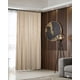 thumbnail image 2 of Set 2 Cortinas Velvet Aterciopeladas con Ojales 140x230 cm, 2 of 4