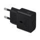 thumbnail image 2 of Adaptador 25W Negro, 2 of 7