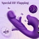 thumbnail image 4 of Vibrador Curvy Fun Color al Azar, 4 of 7