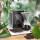 thumbnail image 5 of Cafetera Pour Over Coffee Gator de 800 ml con jarra de vidrio, 5 of 9