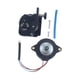 thumbnail image 5 of Kit de extrusor para impresora 3D, alimentador de dos velocidades, fácil instalación y reparación, montaje profesional, extrusor de filamento, ajustab, 5 of 5