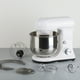 thumbnail image 5 of Batidora de Pedestal Art Mixer Blanco, 5 of 6