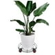 thumbnail image 1 of Base Metálica Soporte Multiuso Ruedas 34 Cm, 1 of 4