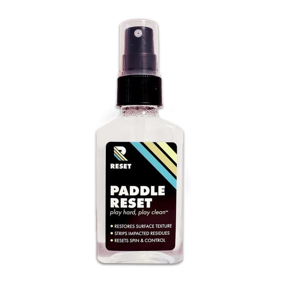 Limpiador de palas Pickleball Paddle Reset 120 ml - Paddle Reset