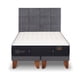 thumbnail image 1 of Cama Europea Premium King Base Dividida, 1 of 11