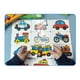 thumbnail image 1 of 32pcs/box Animal Matching Puzzle For Baby, Image Language Cognition Cards For Children, Pairing Game Montessori Learning Educational Toy Gift For Kids, 1 of 3