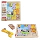 thumbnail image 2 of Fisher-Price Juguete Rompecabezas Zoológico de Madera, 2 of 2