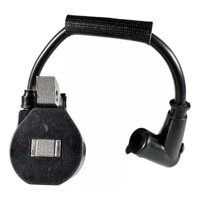 Genérica - Bobina Encendido Compatible Con Motosierra Stihl Ms360