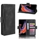 thumbnail image 1 of Funda Tipo Billetera FOXDOCK para Samsung Galaxy Note 9 – Tapa Flip con Tarjetero, 1 of 5