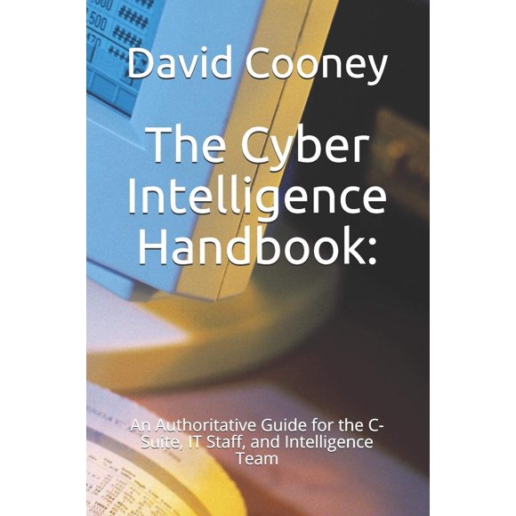 Libro Independently Published: Inteligencia Cibernética