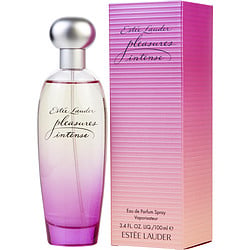 thumbnail image 2 of Estee Lauder Eau de Parfum en Spray para Mujer Pleasures Intense 3,4 Oz, 2 of 6