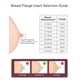 thumbnail image 3 of Extractor De Leche Flange Momcozy 27mm, 3 of 3