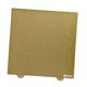 thumbnail image 2 of Placa De Superficie De Construcción De Doble Cara 310x310 Mm Para CR-10S Que Imprime Piezas De Cama Caliente Placa De Acero, 2 of 5