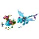 thumbnail image 1 of Juguete LEGO Elves La aventura del dragón de agua 41172, 1 of 8