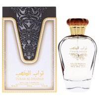 Perfume Ard Al Zaafaran Turab Al Dhahab Edp 100Ml Mujer