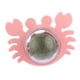 thumbnail image 3 of Chew Cat Toy Giratorio Jugando Ventanas Francesas Lamiendo Catnip Ball Toys Rosa, 3 of 5