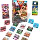 thumbnail image 1 of Set de juego de memoria Monster Jam, juguete educativo, 1 of 5