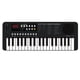 thumbnail image 1 of Teclado portatil de 37 notas Medeli MK1-Black, 1 of 3