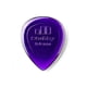 thumbnail image 4 of Dunlop Uñetas Stubby Jazz 4740 Caja: 144 Unidades Medidas: 1.0/2.0/3.0 Mm, 4 of 4