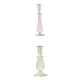 thumbnail image 5 of 2 Uds Portavelas De Cristal Soporte Candelabro Comedor Decoración Navide?a, 5 of 5