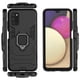 thumbnail image 5 of FOXDOCK Funda Antigolpes para Samsung Galaxy A03S – Protección Total con Soporte y Diseño Robusto, 5 of 5