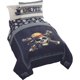 thumbnail image 1 of Juego de ropa de cama Jay Franco Full 7 piezas One Piece anime azul, 1 of 6