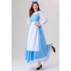 thumbnail image 3 of Vestido de disfraz LILLIWEEN Beauty Belle Beast Dan Stevens, 3 of 9