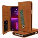thumbnail image 1 of Funda tipo folio Keyscaper Jacksonville Jaguars para iPhone, 1 of 1