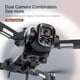 thumbnail image 5 of Drone SuperRC V156 Max con motor sin escobillas y pantalla HD de 5,6", 5 of 9