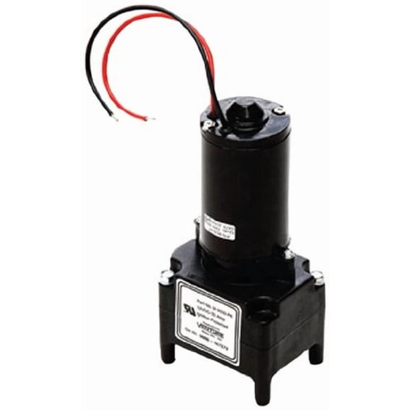 Motor de Tren de Aterrizaje Stromberg Carlson LG-142178 Negro