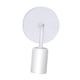 thumbnail image 5 of Aplique de pared, lámpara de pared, iluminación de pared, decoración de Metal, accesorios de iluminación de lectura para cocina, lámpara de montaje en , blanco, 5 of 5