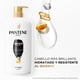 thumbnail image 2 of Shampoo Pantene Hidratación Extrema, 1 L, 2 of 6