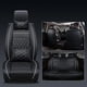 thumbnail image 2 of Set 5 Funda Cubre Asiento Auto Luxury Almohadilla, 2 of 3