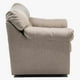 thumbnail image 3 of Sofa Zeus 3C Tela Beige, 3 of 3