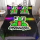 thumbnail image 1 of Bedding Duvet Cover Set of Kids Unspeakable Comforter Cover Set 3PCS Bedding Set, 1 of 5