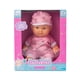 thumbnail image 4 of Muñeca Babydoll 9", 4 of 14